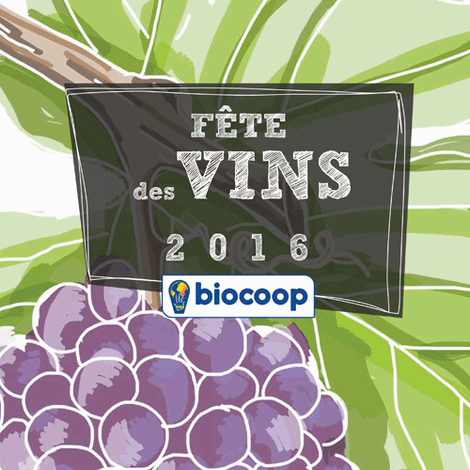 Fête des vins! Fête des vins!