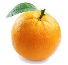 Menu accessible MERCREDI - salade d’oranges Menu accessible MERCREDI - salade d’oranges