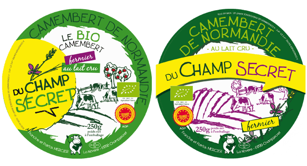 FERME DU CHAMPSECRET FERME DU CHAMPSECRET