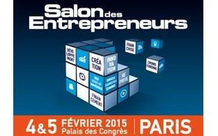 Biocoop présent au salon des entrepreneurs les 4 et 5 février - stand 307 Biocoop présent au salon des entrepreneurs les 4 et 5 février - stand 307
