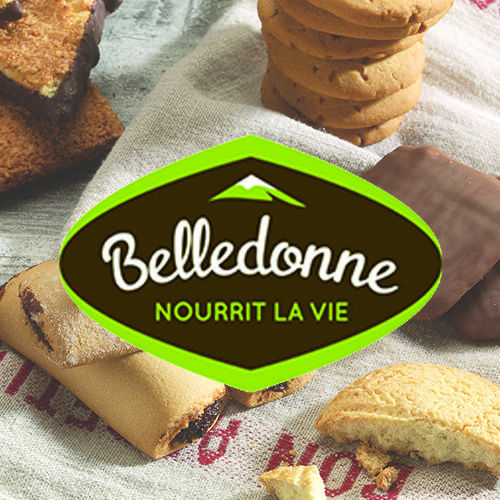 Publirédactionnel : Pain de Belledonne Publirédactionnel : Pain de Belledonne