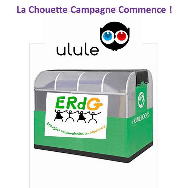 Micro Méthaniseur Hautes Alpes : transformer nos fruits & légumes invendus en énergie! Micro Méthaniseur Hautes Alpes : transformer nos fruits & légumes invendus en énergie!