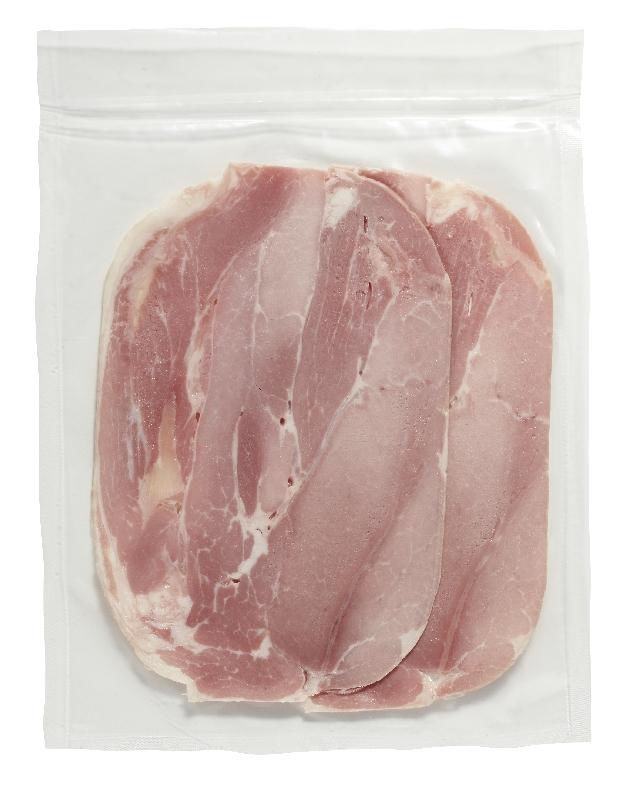Epaule de porc (2) sous vide 90g