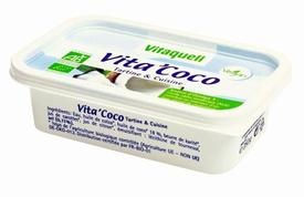 Margarine cuisine tarti. VitaCoco 250g