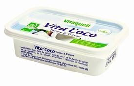 Margarine cuisine tarti. VitaCoco 250g Margarine cuisine tarti. VitaCoco 250g