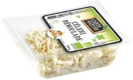 Salade céleri frais rémoulade 160g