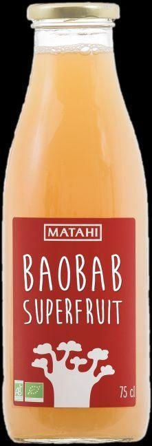 Nectar Baobab Nectar Baobab