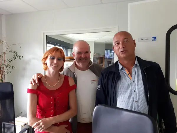 BOULANGERIE GOUGEON - M GOUGEON.S - PAIN