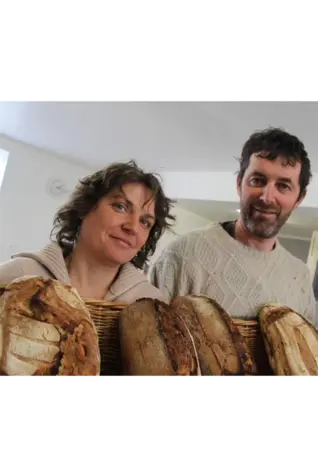 TERRE FOURNIL 